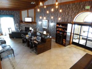 Best Western Gaylord,Gaylord>>Boyne Falls,3 star