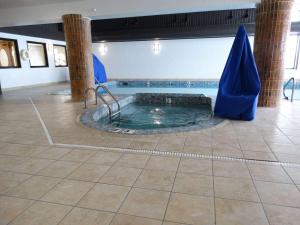 best western gaylord