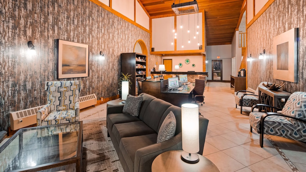 best western gaylord