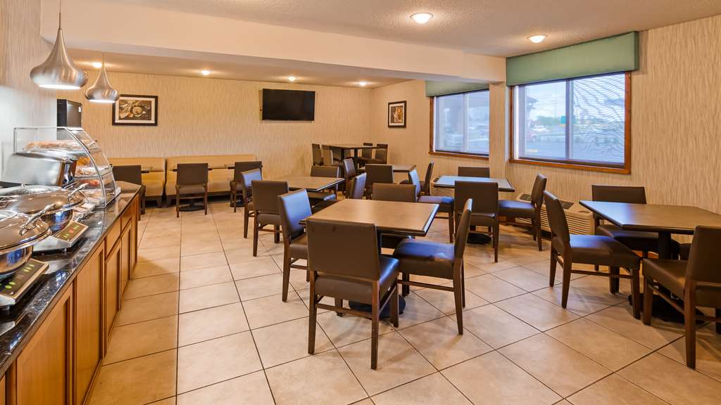 best western gaylord
