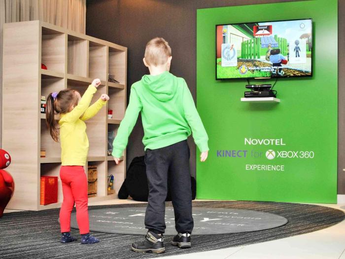 novotel gdansk centrum