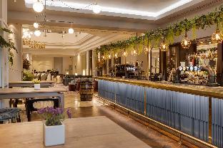hilton glasgow