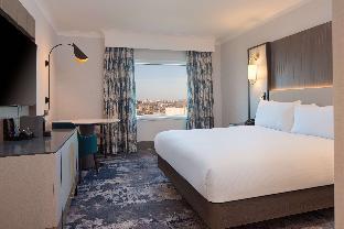 hilton glasgow