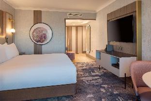 hilton glasgow