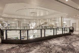 hilton glasgow