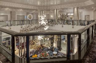 hilton glasgow