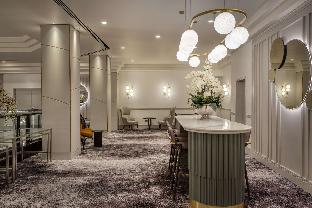 hilton glasgow
