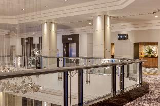 hilton glasgow