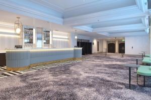 hilton glasgow