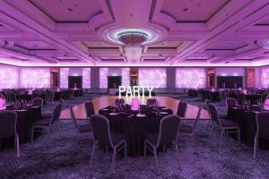hilton glasgow