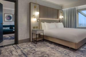 hilton glasgow