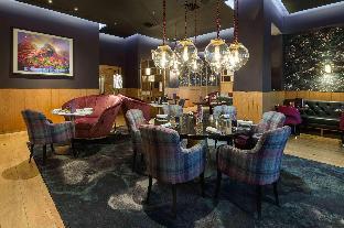 hilton glasgow