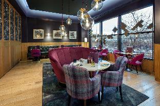 hilton glasgow