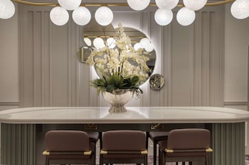 Hilton Glasgow,Hamilton>>Glasgow,4 star