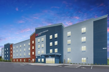 candlewood suites erlanger south cincinnati an ihg hotel