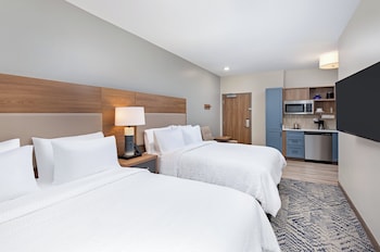 candlewood suites erlanger south cincinnati an ihg hotel