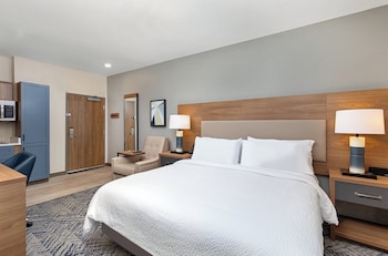 candlewood suites erlanger south cincinnati an ihg hotel