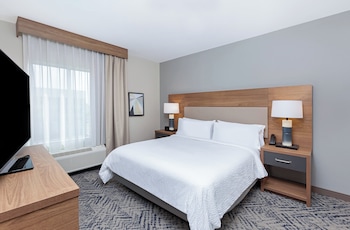 candlewood suites erlanger south cincinnati an ihg hotel