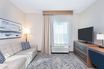 candlewood suites erlanger south cincinnati an ihg hotel