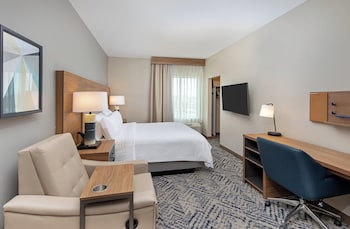 candlewood suites erlanger south cincinnati an ihg hotel