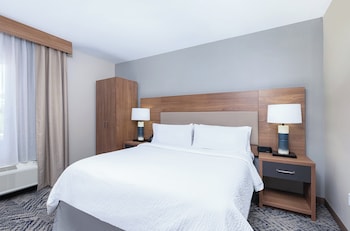 candlewood suites erlanger south cincinnati an ihg hotel