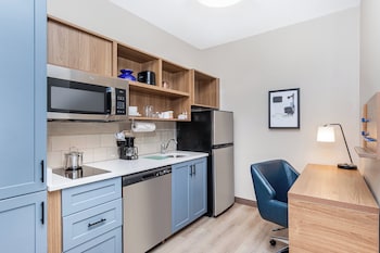 candlewood suites erlanger south cincinnati an ihg hotel