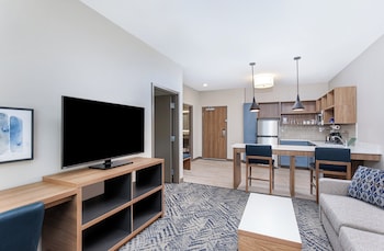 candlewood suites erlanger south cincinnati an ihg hotel