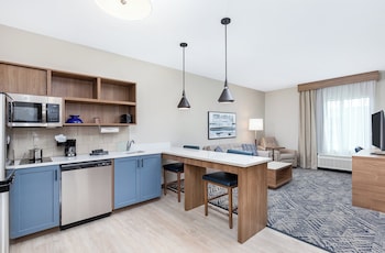 candlewood suites erlanger south cincinnati an ihg hotel