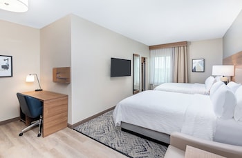 candlewood suites erlanger south cincinnati an ihg hotel