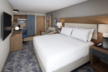 candlewood suites erlanger south cincinnati an ihg hotel