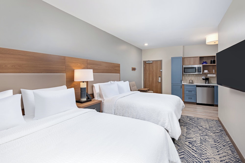 candlewood suites erlanger south cincinnati an ihg hotel