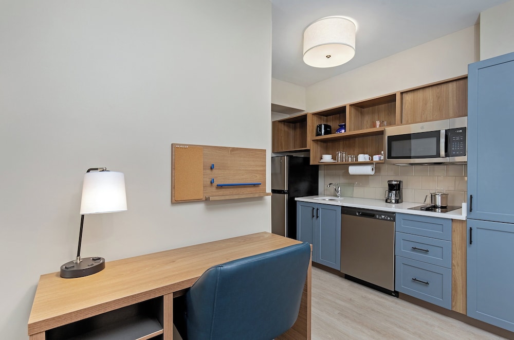 candlewood suites erlanger south cincinnati an ihg hotel
