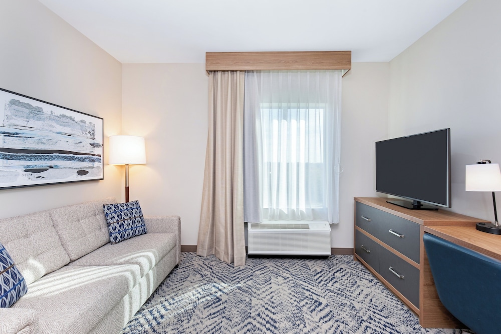 candlewood suites erlanger south cincinnati an ihg hotel