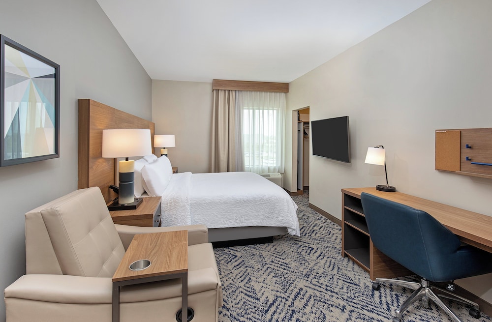 candlewood suites erlanger south cincinnati an ihg hotel