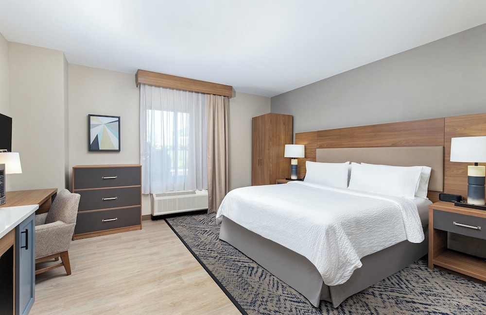candlewood suites erlanger south cincinnati an ihg hotel