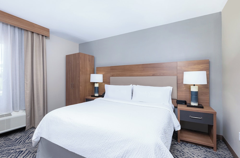 candlewood suites erlanger south cincinnati an ihg hotel