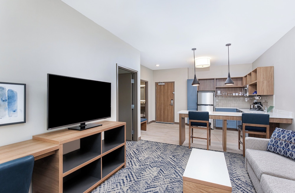 candlewood suites erlanger south cincinnati an ihg hotel