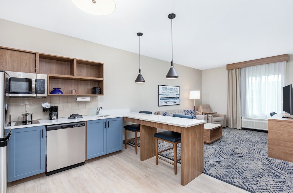 candlewood suites erlanger south cincinnati an ihg hotel