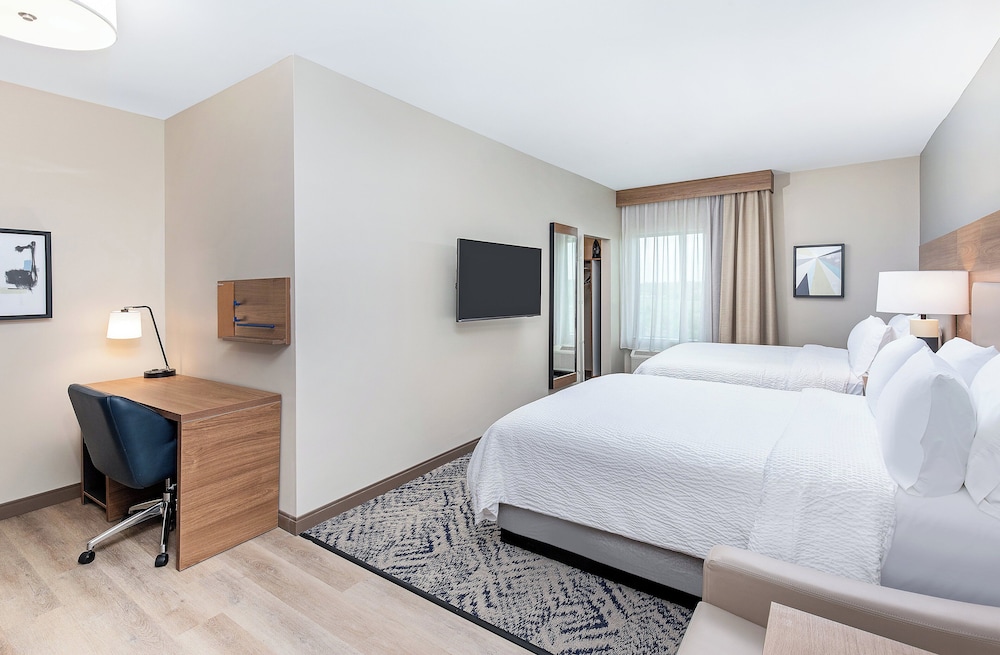 candlewood suites erlanger south cincinnati an ihg hotel