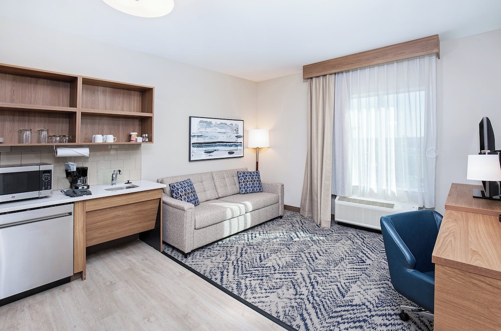 candlewood suites erlanger south cincinnati an ihg hotel