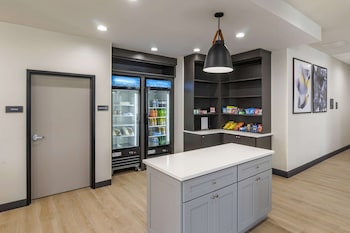 comfort inn and suites new port richey downtown district