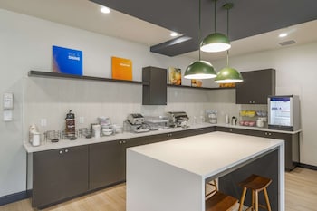 comfort inn and suites new port richey downtown district