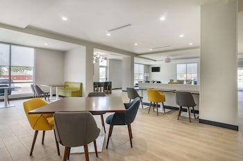 comfort inn and suites new port richey downtown district