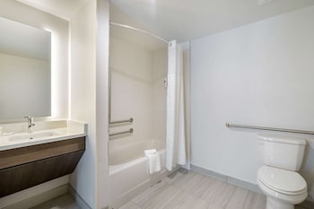 comfort inn and suites new port richey downtown district