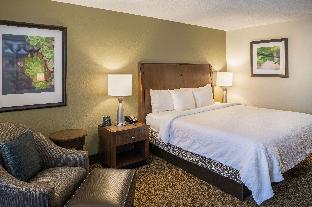 hilton garden inn richmond innsbrook
