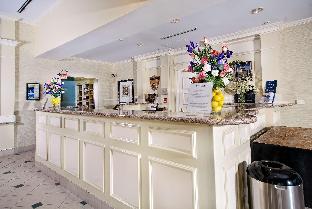 hilton garden inn richmond innsbrook