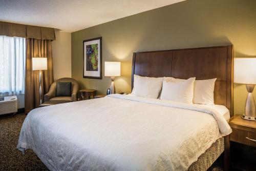 hilton garden inn richmond innsbrook