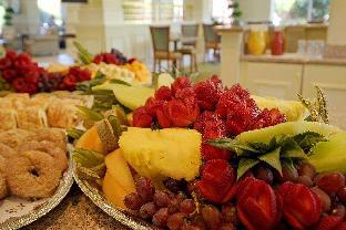 hilton garden inn richmond innsbrook