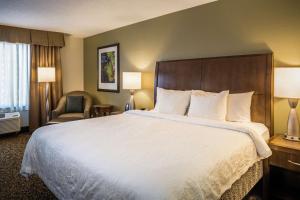 hilton garden inn richmond innsbrook