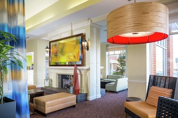 Hilton Garden Inn Richmond Innsbrook,Henrico>>Glen Allen,3 star